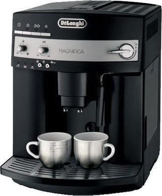 Кофеварка Delonghi Magnifica ESAM 3000.B Кофеварка Delonghi Magnifica ESAM 3000.B