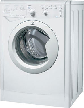 Стиральная машина Indesit IWB 5103 (CIS) Стиральная машина Indesit IWB 5103 (CIS)