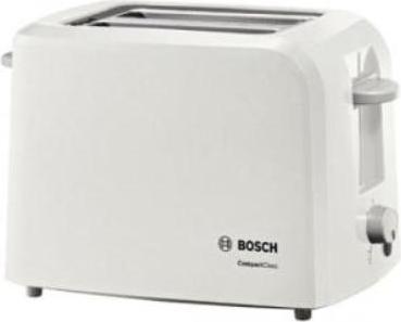 Тостер Bosch TAT-3A011 Тостер Bosch TAT-3A011