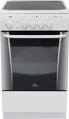 Плита кухонная DE Luxe 506004.04 ЭC