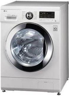 Стиральная машина LG F1496AD3 Стиральная машина LG F1496AD3
