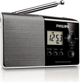 Радиоприемник Philips ae-1850/00