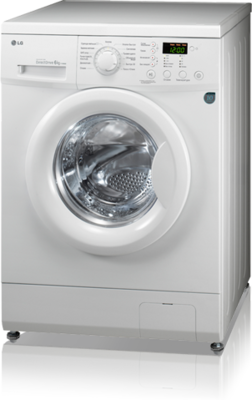 Стиральная машина LG F10B8QD Стиральная машина LG F10B8QD