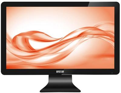 Телевизор Mystery MTV-3226LWI Телевизор Mystery MTV-3226LWI