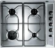 Варочная панель Ignis AKL 710/IX Варочная панель Ignis AKL 710/IX