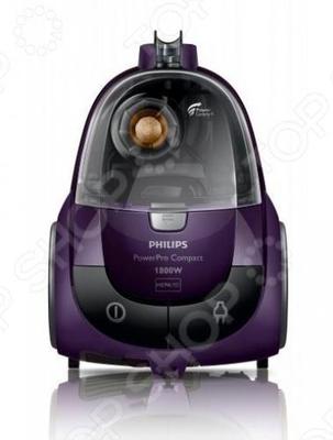 Пылесос Philips FC8472/01 Пылесос Philips FC8472/01