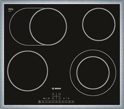 Варочная панель Bosch PKN645F17R Варочная панель Bosch PKN645F17R