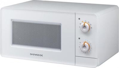 Микроволновая печь Daewoo KOR5A37W Микроволновая печь Daewoo KOR5A37W