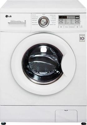 Стиральная машина LG F80B8MD Стиральная машина LG F80B8MD