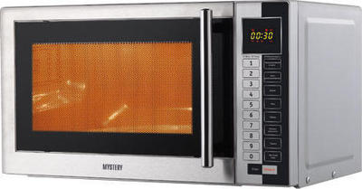 Микроволновая печь Mystery MMW-1718 Микроволновая печь Mystery MMW-1718