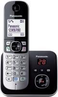 Радиотелефон Panasonic KX-TG6821M Радиотелефон Panasonic KX-TG6821M
