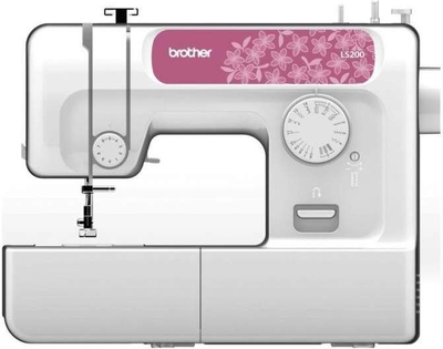 Швейная машина Brother LS-200 Швейная машина Brother LS-200