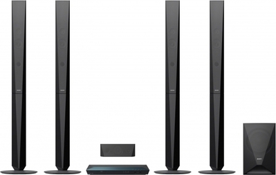 Домашний кинотеатр Sony BDV-E6100 Домашний кинотеатр Sony BDV-E6100