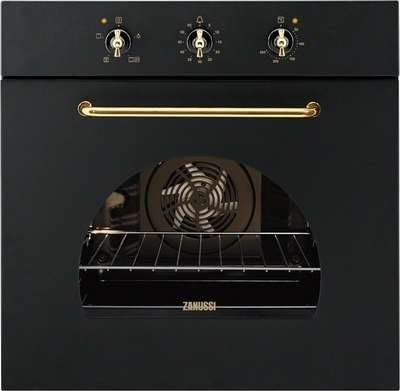 Духовой шкаф Zanussi ZOB21301CR Духовой шкаф Zanussi ZOB21301CR
