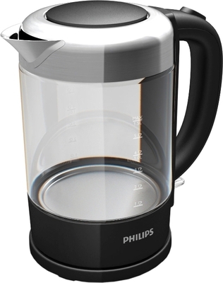 Электрочайник Philips HD9340/90 Электрочайник Philips HD9340/90