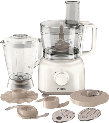 Кухонный комбайн Philips HR7628 Кухонный комбайн Philips HR7628