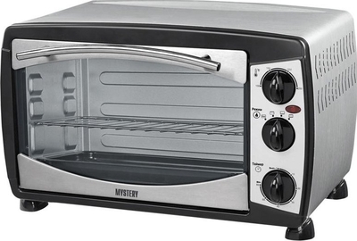 Мини-печь Mystery MOT-3325 Мини-печь Mystery MOT-3325