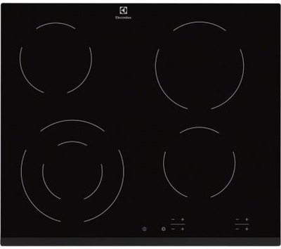 Варочная панель Electrolux EHF6241FOK Варочная панель Electrolux EHF6241FOK