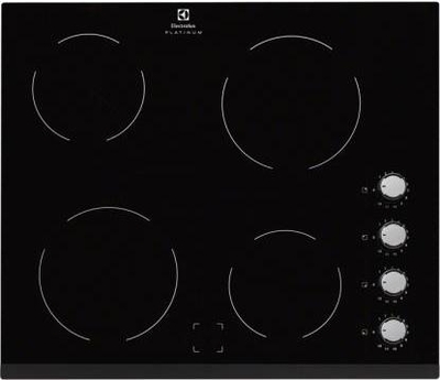 Варочная панель Electrolux EHF96140FK Варочная панель Electrolux EHF96140FK