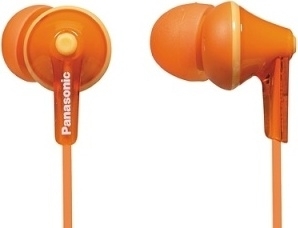 Наушники Panasonic RP-HJE125E-D Наушники Panasonic RP-HJE125E-D