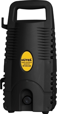 Мойка высокого давления Huter W105-GS