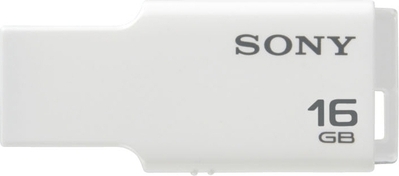 USB Flash Drive Sony USM16GM USB Flash Drive Sony USM16GM