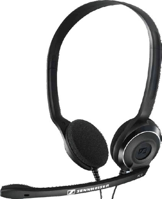 Наушники Sennheiser PC 8 Наушники Sennheiser PC 8