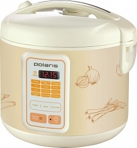 Мультиварка Polaris PMC 0507d kitchen Мультиварка Polaris PMC 0507d kitchen