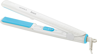Выпрямитель для волос Supra HSS-1220 Выпрямитель для волос Supra HSS-1220