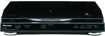 Проигрыватель виниловых дисков Pioneer PL-990 Проигрыватель виниловых дисков Pioneer PL-990