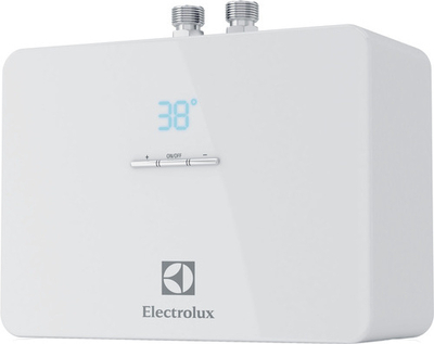 Водонагреватель Electrolux NPX 6 Aquatronic Digital Водонагреватель Electrolux NPX 6 Aquatronic Digital