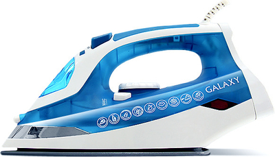 Galaxy GL 6118 Galaxy GL 6118