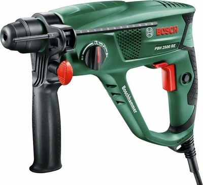 Перфоратор Bosch PBH 2500 RE Перфоратор Bosch PBH 2500 RE