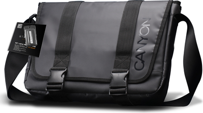 сумка для ноутбука Сумка для ноутбука Canyon CNL-MBNB09 сумка для ноутбука Сумка для ноутбука Canyon CNL-MBNB09
