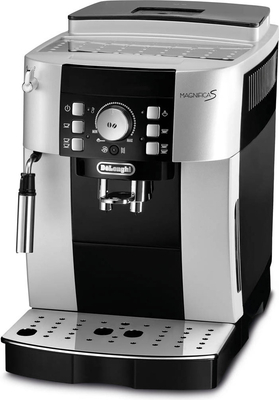 Кофеварка Delonghi Magnifica S ECAM 21.117.SB Кофеварка Delonghi Magnifica S ECAM 21.117.SB