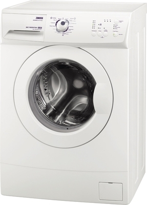 Стиральная машина Zanussi ZWSE 680V Стиральная машина Zanussi ZWSE 680V