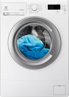 Стиральная машина Electrolux EWS1054SDU Стиральная машина Electrolux EWS1054SDU