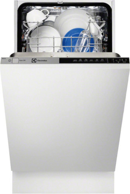 Посудомоечная машина Electrolux ESL 94200 LO Посудомоечная машина Electrolux ESL 94200 LO