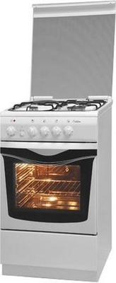 Плита кухонная De Luxe 506031.01гэ Плита кухонная De Luxe 506031.01гэ