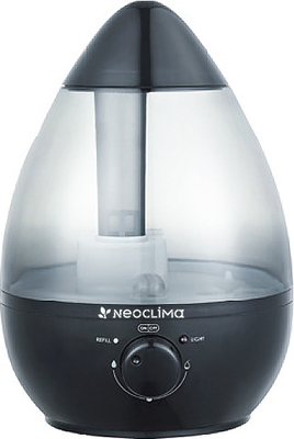 Neoclima NHL-220L черный Neoclima NHL-220L черный