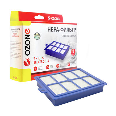 HEPA-фильтр Ozone microne H-02