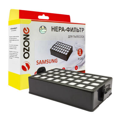 HEPA-фильтр Ozone microne H-04 HEPA-фильтр Ozone microne H-04