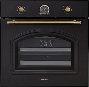Духовой шкаф Beko OIM 27200 A Духовой шкаф Beko OIM 27200 A