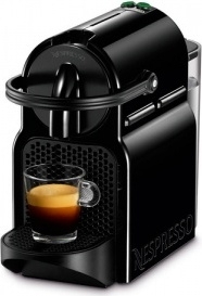 Кофеварка Delonghi EN 80.B черный Кофеварка Delonghi EN 80.B черный