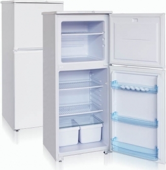 Холодильник Бирюса 153EKA-2 белый