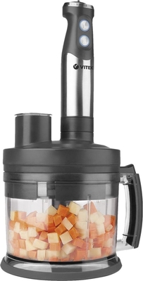 Блендер Vitek VT-3404-01 черный Блендер Vitek VT-3404-01 черный