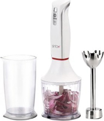 Блендер Sinbo SHB 3076 белый Блендер Sinbo SHB 3076 белый