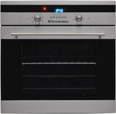 Духовой шкаф DeLuxe 6009.01эшв (исп.000) Духовой шкаф DeLuxe 6009.01эшв (исп.000)