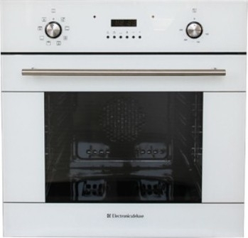 Духовой шкаф DeLuxe 6009.02эшв (исп.012) Духовой шкаф DeLuxe 6009.02эшв (исп.012)
