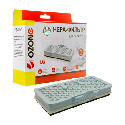 HEPA-фильтр Ozone microne H-19